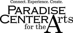 Logotipo de Paradise Community Theatre