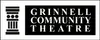 Grinnell Community Theatre logo