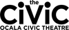 Ocala Civic Theatre logo
