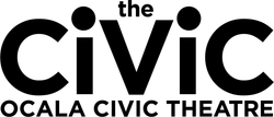 Ocala Civic Theatre logo