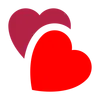 Logo van Vrijgezellen en vrij-gezellen