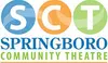 The Enchanted Bookshop logo