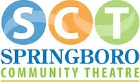 Stage Kiss logo