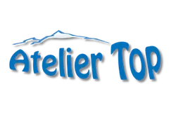 Logo van Atelier Top