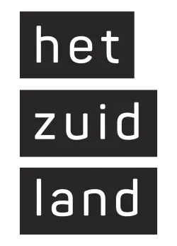 Logo van het zuid land