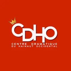 Logo van CDHO