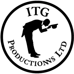 ITG Productions logo