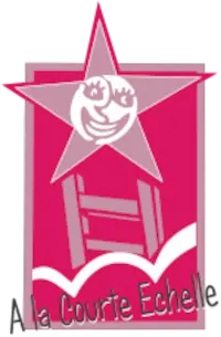 Logo van À la Courte Échelle