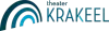 Logo : Theater Krakeel