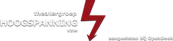 Logo van Allemaal Indiaan