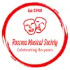 Roscrea Musical Society logo