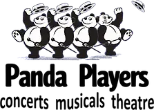 Logo : Panda Players