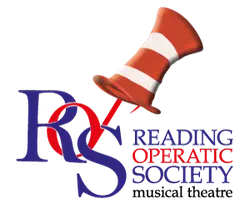 Logo: Reading Operatic Society