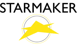 Logotipo de Starmaker Theatre Company