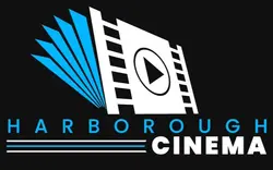 Logo: Market Harborough Drama Society