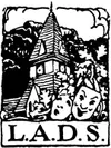 Home, I'm Darling logo