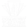 4 Community Theatre logo