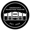 Logo van Anderson’s Mainstage Theatre