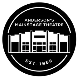 Anderson’s Mainstage Theatre logo