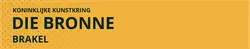 Koninklijke Kunstkring Die Bronne logo
