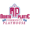 North Platte Community Playhouse logo