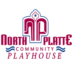 North Platte Community Playhouse logo