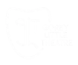 Logo van Gorey Little Theatre