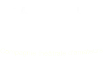 Logo van La Griffe