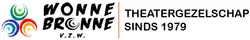 Logo van Wonnebronne