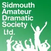 Sidmouth Amateur Dramatic Society logo