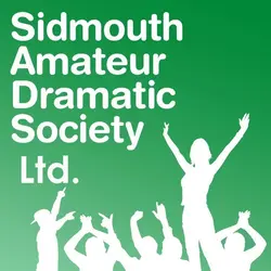Sidmouth Amateur Dramatic Society logo