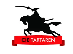 Logo van Cie Tartaren