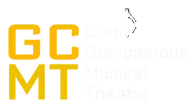 Logo : Good Companions Musical Theatre