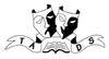Thrapston Amateur Dramatic Society logo