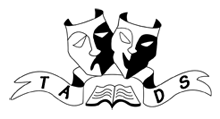 The Ghost Train logo