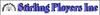 Stirling Players logo