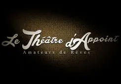 Logo van Jeune Théâtre d'Appoint