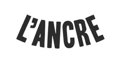 Logo van L'Ancre