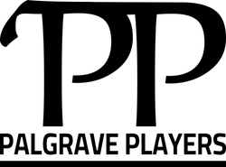 Logo: Palgrave Players