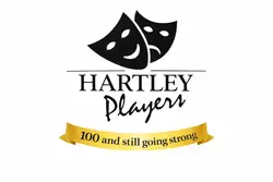 Logo : Hartley Players