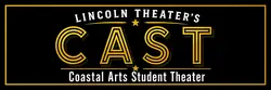 Lincoln County Community Theater logo