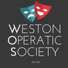 Logotipo de Weston Operatic Society