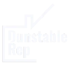 Dunstable Rep logo