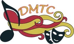 Logo van Dumfries Musical Theatre Company