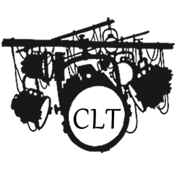 Courtenay Little Theatre logo