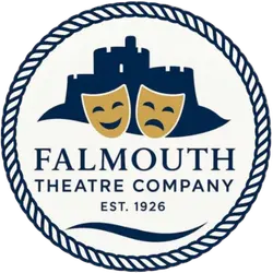 Falmouth Theatre Company logo
