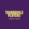 Thornapple Players logo