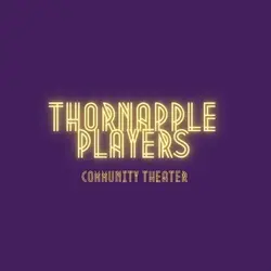 Thornapple Players logo