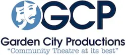 Logo van Garden City Productions