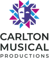 Logo van Carlton Operatic Society